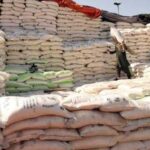 Pakistan Sells Imported Sugar at Rs 80 Per Kg Sugar