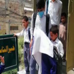 Twenty-Five Schools in Swat Were Sealed For Reopening Without Government Permission Swat School