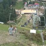 With The Resumption of Tourism, People Are Moving To The Northern Parts of Swat, Pakistan Swat Tourist Places