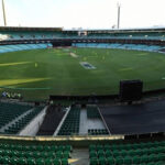 Sydney Australia – India Hosts Boxing Day Test Sydney Cricket Ground