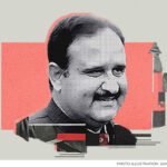 Punjab Chief Minister Accused of Giving Illegal Liquor License To Hotel Usman Bazdar