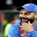 Virat Kohli congratulated Muslims on Eid-ul-Adha Virat Kohli congratulated Muslims on Eid-ul-Adha