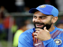 Virat Kohli congratulated Muslims on Eid-ul-Adha Virat Kohli congratulated Muslims on Eid-ul-Adha