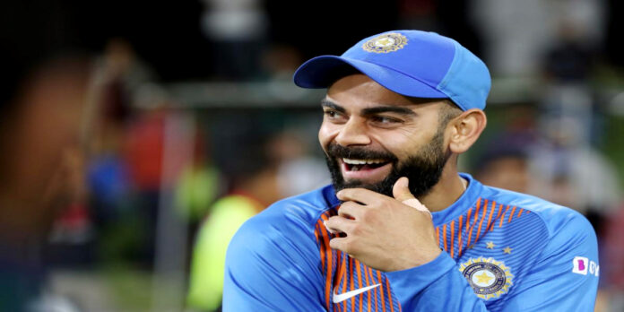 Virat Kohli congratulated Muslims on Eid-ul-Adha