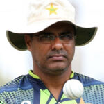 Waqar Younis Says Muhammad Rizwan Helped Restore Confidence in Pakistan Waqar Younis