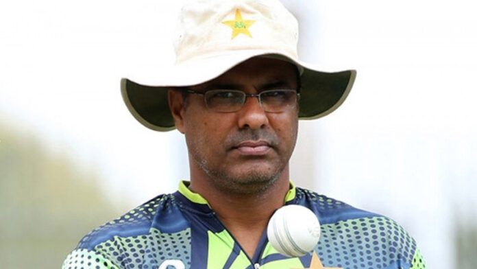 Waqar Younis