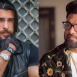 Yasir Hussain Can’t Understand Why Girls Are Crazy To Cengiz Coskun Yasir Hussain & Cengiz Coşkun