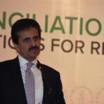 Zahid Hafeez Chaudhry Replaced Ayesha Farooqi as The spokesperson of the Federal Foreign Office Zahid Hafeez