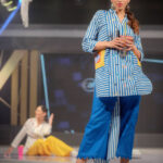 Zainab Chottani “Joy” Collection Catwalk Cares Season 2 Zainab Chottani "Joy" Collection Catwalk Cares Season 2