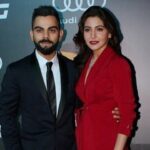 Anushka and Virat announced the good news of the arrival of the little guest Anushka and Virat announced the good news of the arrival of the little guest