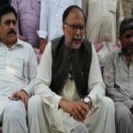 We cannot liberate Srinagar by making social media trend: Ahsan Iqbal We cannot liberate Srinagar by making social media trend: Ahsan Iqbal
