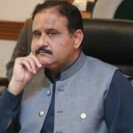Chief Minister Bazdar directed to continue cleaning campaign on the second day of Eid Chief Minister Bazdar directed to continue cleaning campaign on the second day of Eid