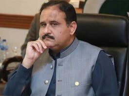 Chief Minister Bazdar directed to continue cleaning campaign on the second day of Eid Chief Minister Bazdar directed to continue cleaning campaign on the second day of Eid