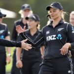 New Zealand women’s cricket team for Australia tour announced New Zealand women's cricket team for Australia tour announced