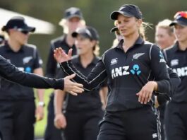 New Zealand women’s cricket team for Australia tour announced New Zealand women's cricket team for Australia tour announced