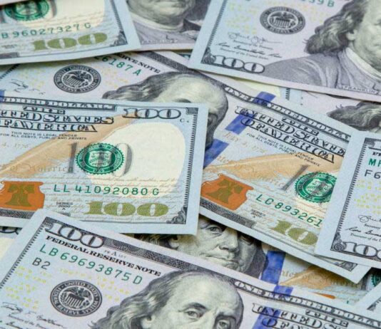 Dollar strengthened again despite the volatility Dollar strengthened again despite the volatility