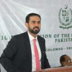 Indian government’s illegal action on August 5 has trampled on the aspirations of Kashmiris: Envoy Tanveer Indian government's illegal action on August 5 has trampled on the aspirations of Kashmiris: Envoy Tanveer