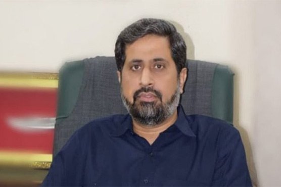Local governments and waste disposal companies did a great job during the Eid: Fayyaz Ul Hassan Chohan
