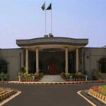 Lion, lioness deaths: IHC will start contempt proceedings against Zartaj Gul, Amin Aslam Lion, lioness deaths: IHC will start contempt proceedings against Zartaj Gul, Amin Aslam