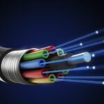 Experts from University College London have set a new record for internet speed Experts from University College London have set a new record for internet speed