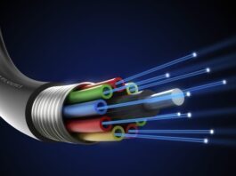 Experts from University College London have set a new record for internet speed Experts from University College London have set a new record for internet speed