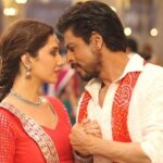 The first love was for Bollywood actor Shah Rukh Khan: Mahira Khan The first love was for Bollywood actor Shah Rukh Khan: Mahira Khan