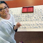 Nine-year-old Pakistani girl breaks Guinness World Record in chemistry Nine-year-old Pakistani girl breaks Guinness World Record in chemistry