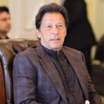 Prime Minister Imran Khan declared the world’s best politician to fight the coronavirus Prime Minister Imran Khan declared the world's best politician to fight the coronavirus