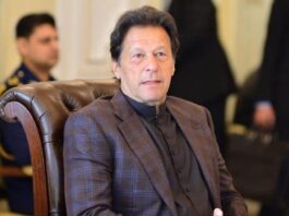 Prime Minister Imran Khan declared the world’s best politician to fight the coronavirus Prime Minister Imran Khan declared the world's best politician to fight the coronavirus