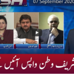 Clash with Imran Khan 7th September 2020 Clash with Imran Khan 7th September 2020