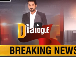 Dialogue with Adnan Haider 13th September 2020 Dialogue with Adnan Haider 13th September 2020
