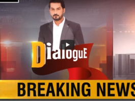 Dialogue with Adnan Haider 18th September 2020 Dialogue with Adnan Haider 18th September 2020