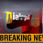 Dialogue with Adnan Haider 11th September 2020 Dialogue with Adnan Haider 11th September 2020