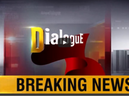 Dialogue with Adnan Haider 12th September 2020 Dialogue with Adnan Haider 12th September 2020