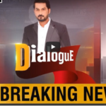 Dialogue with Adnan Haider 25th September 2020 Dialogue with Adnan Haider 25th September 2020