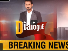 Dialogue with Adnan Haider 25th September 2020 Dialogue with Adnan Haider 25th September 2020