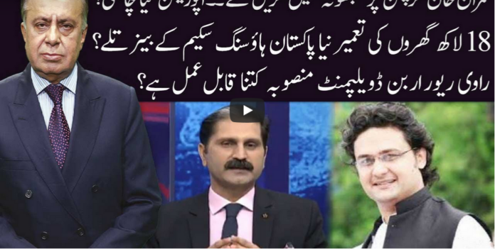 Ho Kya Raha Hai 17th September 2020