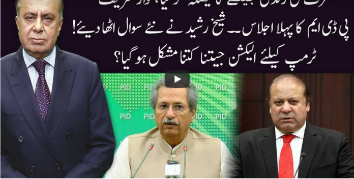 Ho Kya Raha Hai 30th September 2020