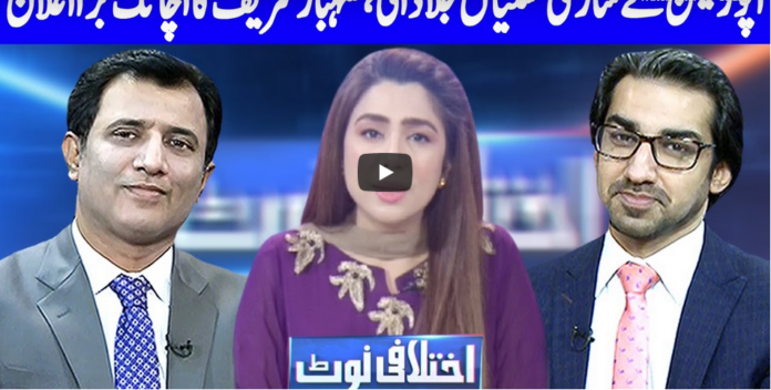 Ikhtalafi Note 27th September 2020 Ikhtalafi Note 27th September 2020