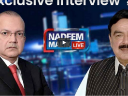 Nadeem Malik Live 9th September 2020 Nadeem Malik Live 9th September 2020
