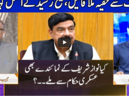 Nuqta e Nazar 23rd September 2020 Nuqta e Nazar 23rd September 2020