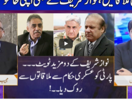 Nuqta e Nazar 24th September 2020 Nuqta e Nazar 24th September 2020