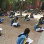 Primary and Secondary Healthcare Punjab has released an awareness booklet on Coronavirus for school children Primary and Secondary Healthcare Punjab has released an awareness booklet on Coronavirus for school children