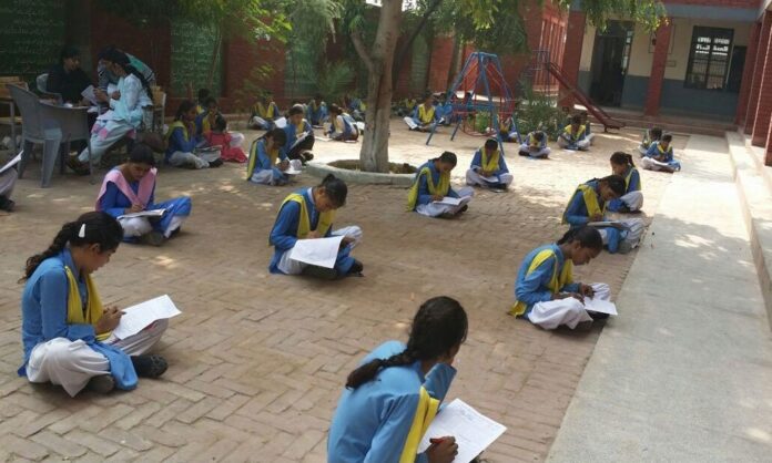 Primary and Secondary Healthcare Punjab has released an awareness booklet on Coronavirus for school childrenschools_updates Primary and Secondary Healthcare Punjab has released an awareness booklet on Coronavirus for school children
