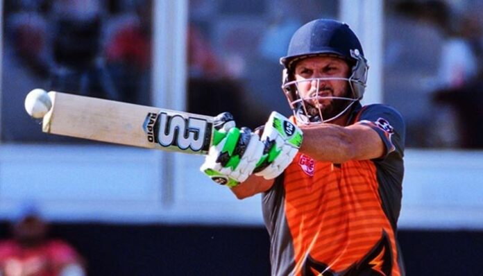 Lanka Premier League: Shahid Afridi among the most expensive players