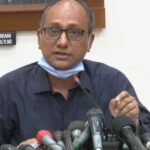 Decision to open 6th to 8th classes delayed: Saeed Ghani Saeed Ghani