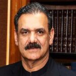 Reko dik’s decision in favor of Pakistan is a great relief: Asim Bajwa Reko dik's decision in favor of Pakistan is a great relief: Asim Bajwa