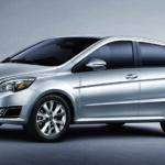 BAIC to launch the D20 hatchback in Pakistan BAIC to launch the D20 hatchback in Pakistan