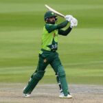 Mohammad Hafeez decided not to take up the monthly contract by the PCB Mohammad Hafeez decided not to take up the monthly contract by the PCB