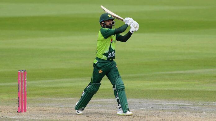 Mohammad Hafeez decided not to take up the monthly contract by the PCB